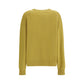 Extreme Cashmere Bicolor Cashmere Sweatshirt