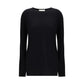 Lisa Yang Black Cashmere Sweater