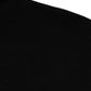 Dolce & Gabbana Black Paradiso Hooded Men Sweatshirt Sweater