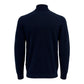 Only & Sons Blue Polyester Turtleneck