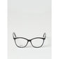 Dior Black Plastic Glasses (Frames)