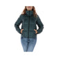 Refrigiwear Bicolor Nylon Shell Jacket