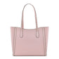 Michael Kors Multicolor Canvas Tote Bag