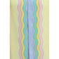 Casablanca Multicolor Silk Pattern Shirt