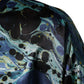 Dolce & Gabbana Multicolor Marble Print Pullover Sweater