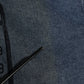 Dolce & Gabbana Blue Cotton Logo Hooded Sweatshirt  Sweater