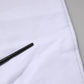 Frankie Morello Black White Skinny Jogger Sweatpants Pants