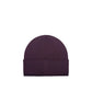 Givenchy Purple Wool Beanie
