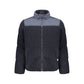 Rifle Blue Polyester Men's Jacket