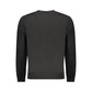 Pepe Jeans Nero Cotton Men's Sweatshirt