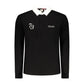 Pepe Jeans Black Cotton Women's Hoodie