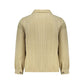 Rifle Beige Polyester Shirt