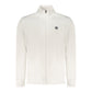 North Sails White Cotton Men's Sweatshirt