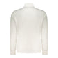 North Sails White Cotton Men's Sweatshirt