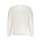 North Sails White Cotton Mens Sweatshirt