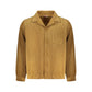 Rifle Marrone Polyester Men's Shirt