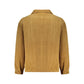 Rifle Marrone Polyester Men's Shirt
