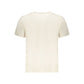 Pepe Jeans Beige Cotton Men's T-Shirt