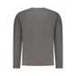 Pepe Jeans Grigio Cotton Men T-Shirt