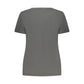 Pepe Jeans Nero Cotton Women T-Shirt