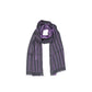 Missoni Gray Wool Scarf