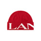 Lanvin Multicolor Wool Beanie