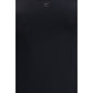 Courrèges Black Elastane One-Piece Swimsuit