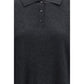 Lisa Yang Gray Cotton Sweatshirt