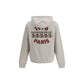 Kenzo Gray Cotton Sweatshirt