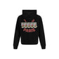 Kenzo Black Cotton Sweatshirt