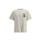 Kenzo Gray Cotton Sportswear