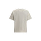 Kenzo Gray Cotton Sportswear