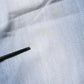 Dondup Light Blue Cotton Stretch Straight Denim Trouser Jeans