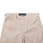 Jacob Cohen Beige Mid Waist Skinny Fit Denim Trouser Jeans