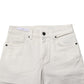 PT Torino White Cotton Mid Waist Skinny Denim Trouser Jeans