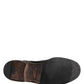 Dolce & Gabbana Black Calfskin Leather Oxford Dress Shoes