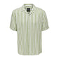 Only & Sons Bicolor Cotton Pattern Shirt