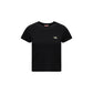 Kenzo Black Cotton T-Shirt