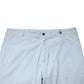 Daniele Alessandrini Light Blue Skinny Dress Trouser Pants