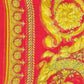 Versace Multicolor Modal Scarf