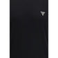 Prada Black Wool T-Shirt
