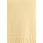 Sunflower Beige Cotton Sweatshirt