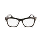Victoria Beckham Black Acetate Glasses (Frames)