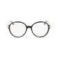 Victoria Beckham Black Acetate Glasses (Frames)
