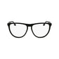 Victoria Beckham Black Acetate Glasses (Frames)