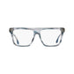 Victoria Beckham Gray Acetate Glasses (Frames)