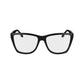 Victoria Beckham Black Acetate Glasses (Frames)