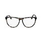 Victoria Beckham Black Acetate Glasses (Frames)
