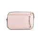 Michael Kors Multicolor Canvas Crossbody Bag