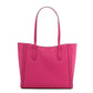 Michael Kors Multicolor Canvas Tote Bag